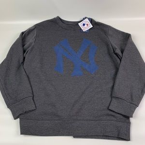 Fanatics men’s Crew Neck NY Yankees Sweatshirt